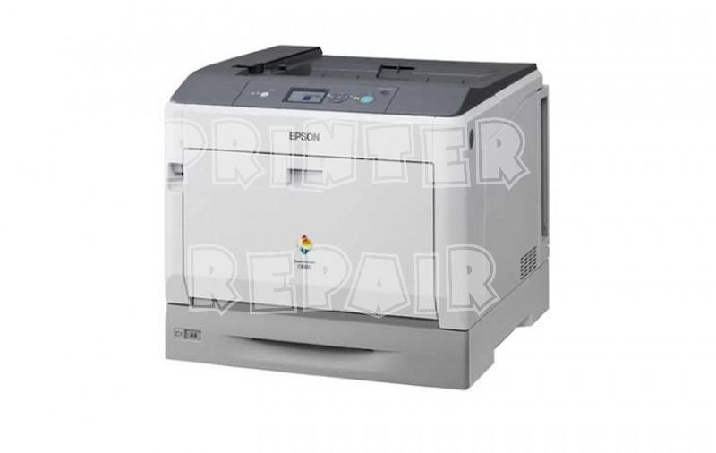 Epson Action Laser 1000